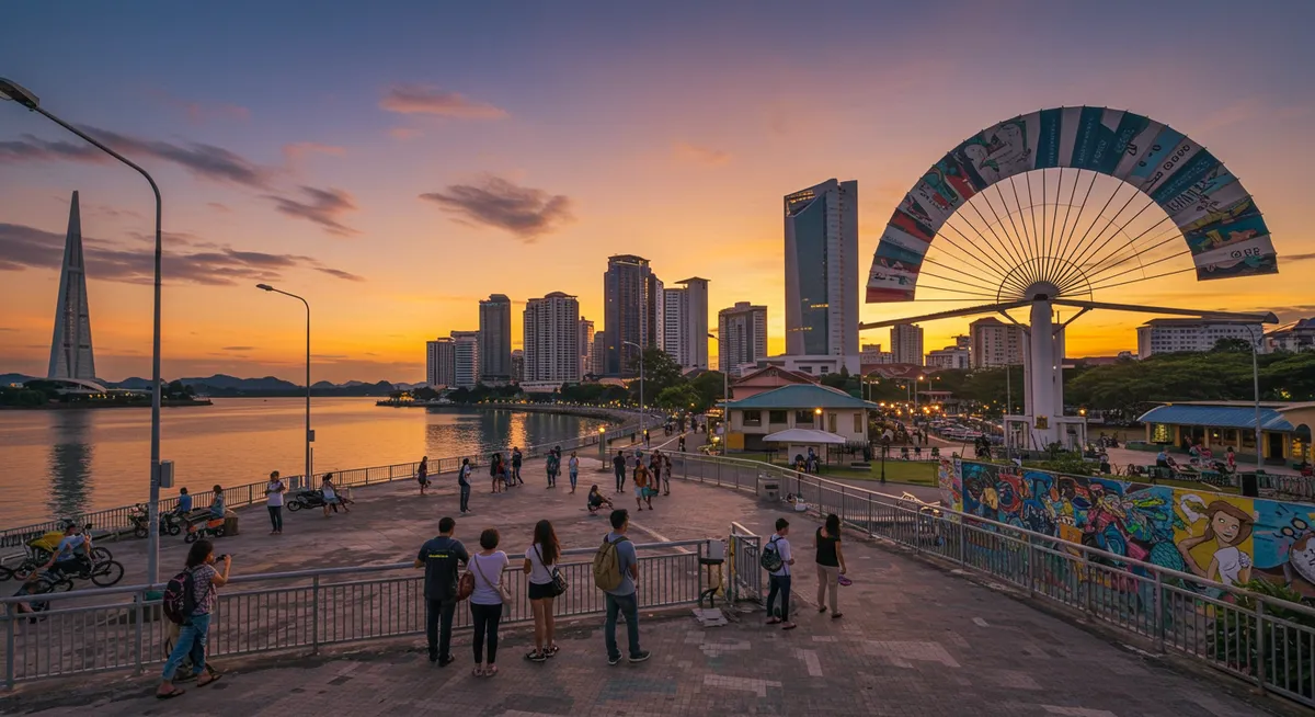 Miri Travel Guide: Your Ultimate Journey to Sarawak's Vibrant Resort City