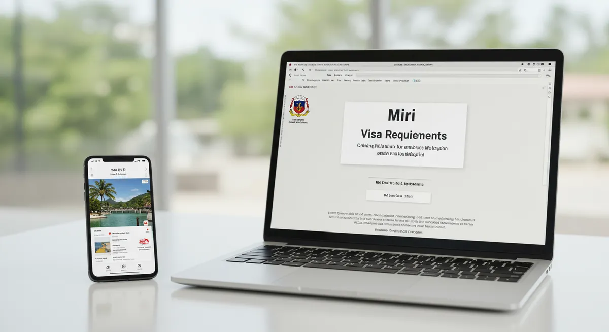Miri Visa Requirements Malaysia: A Complete Guide