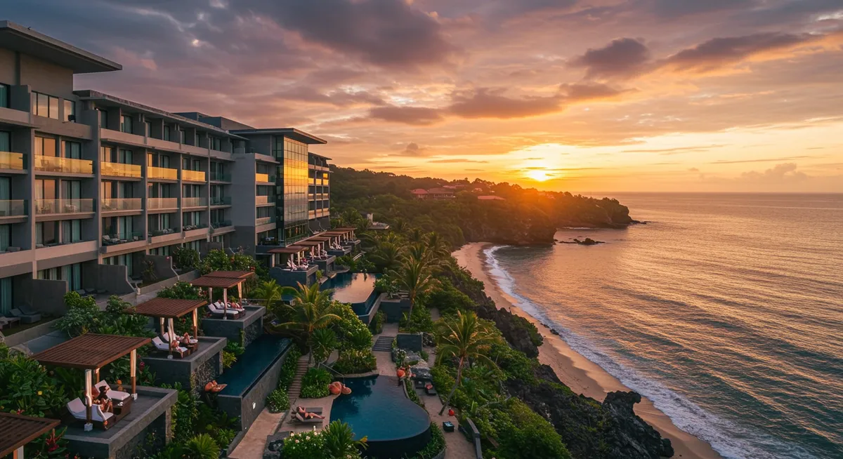 Moalboal Hotels & Resorts Guide
