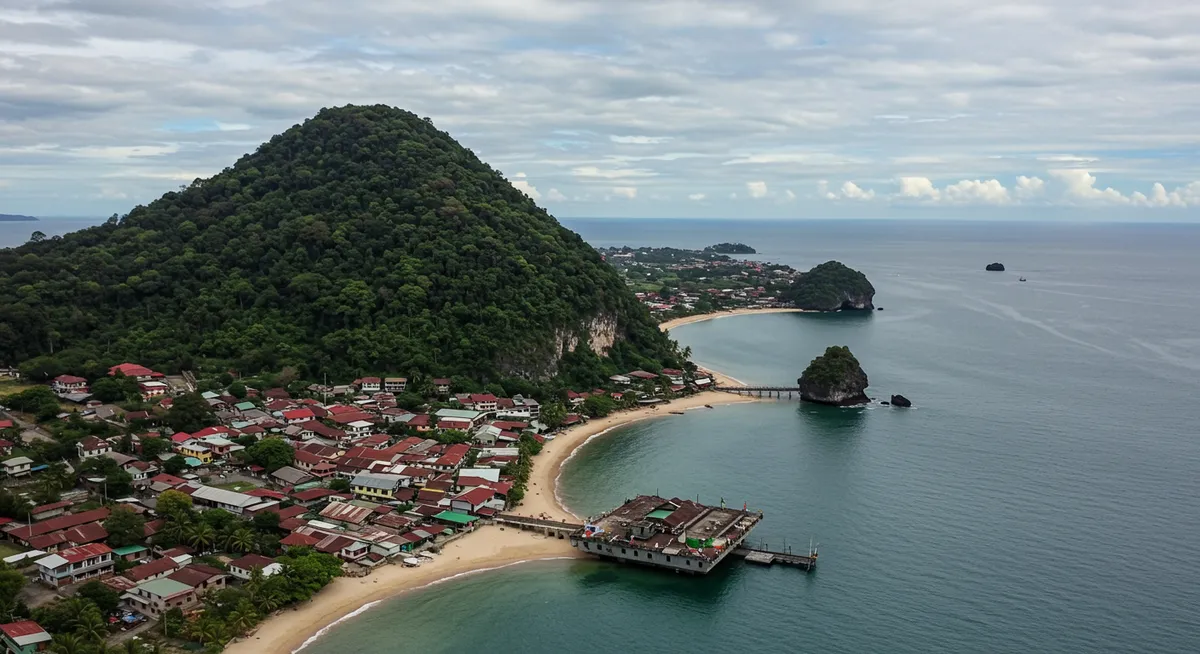 Moalboal Travel Guide: Your Ultimate Philippines Adventure