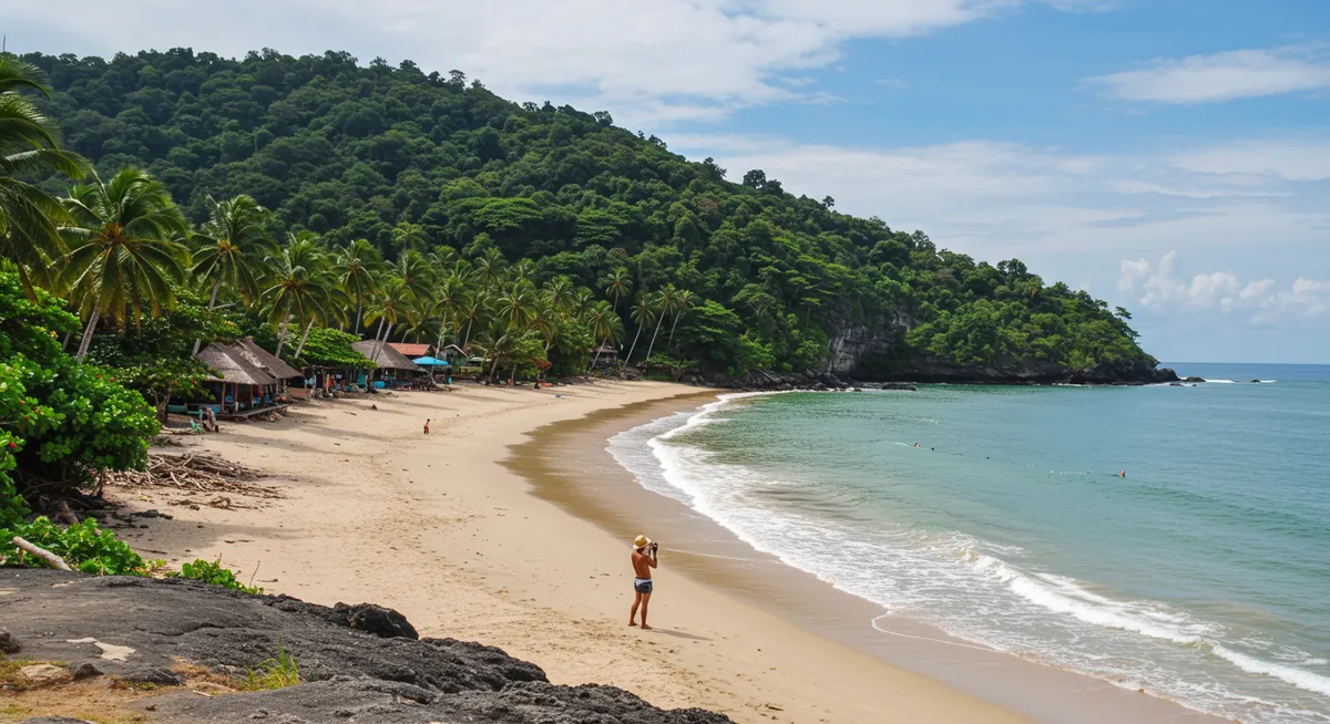Your Moalboal White Beach Travel Guide