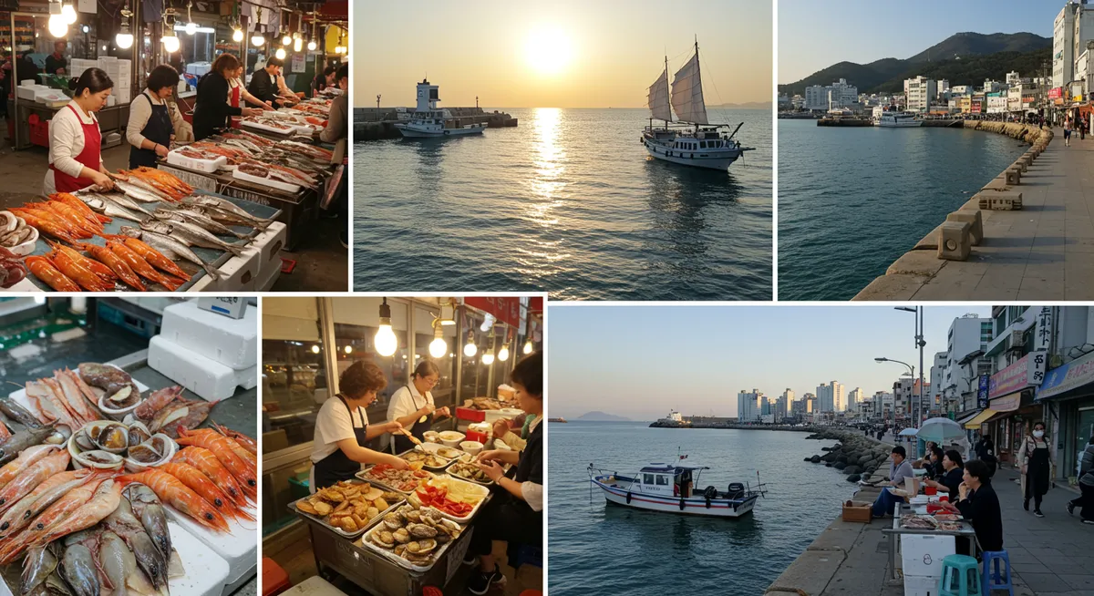 Mokpo Trip Budget: Your Essential Cost Guide
