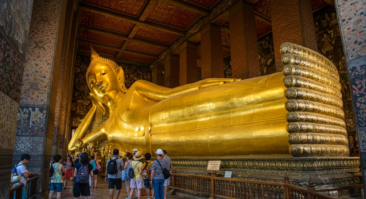 Must-Visit Temples in Bangkok: Your Ultimate Guide