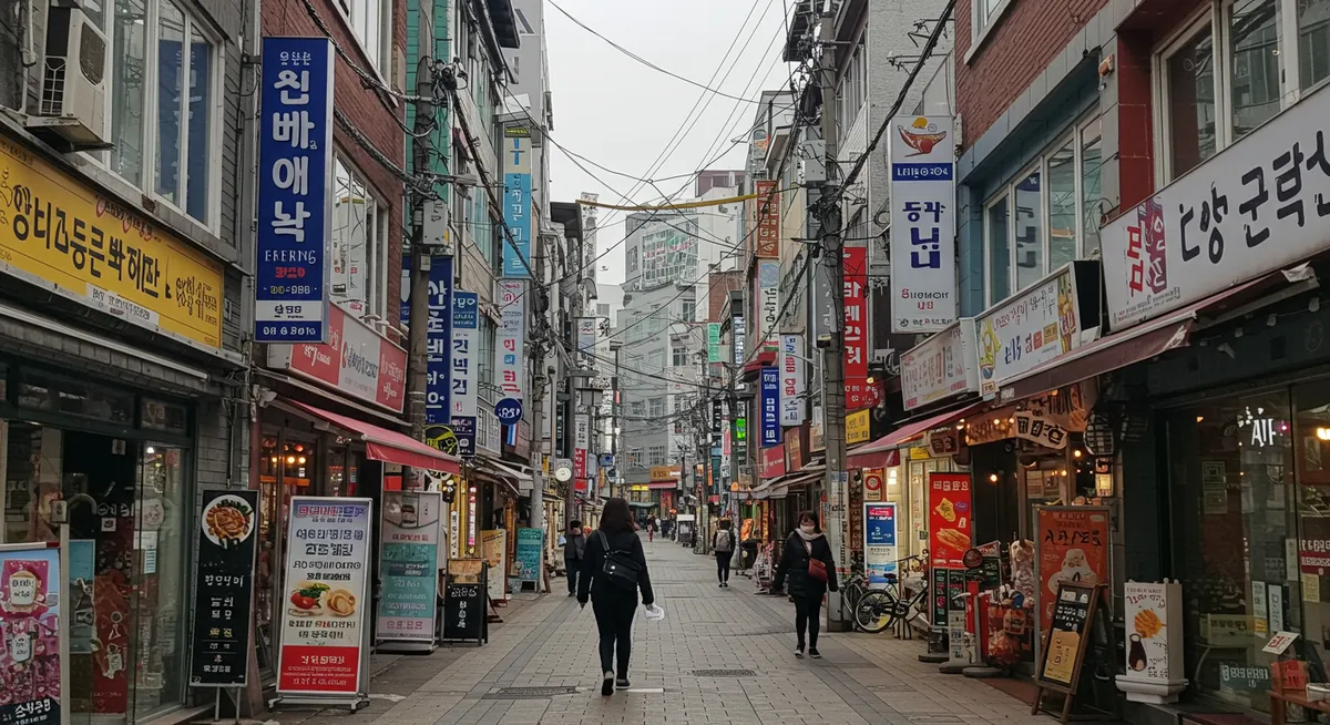 Myeongdong Shopping Guide: Your Seoul Must-Buys