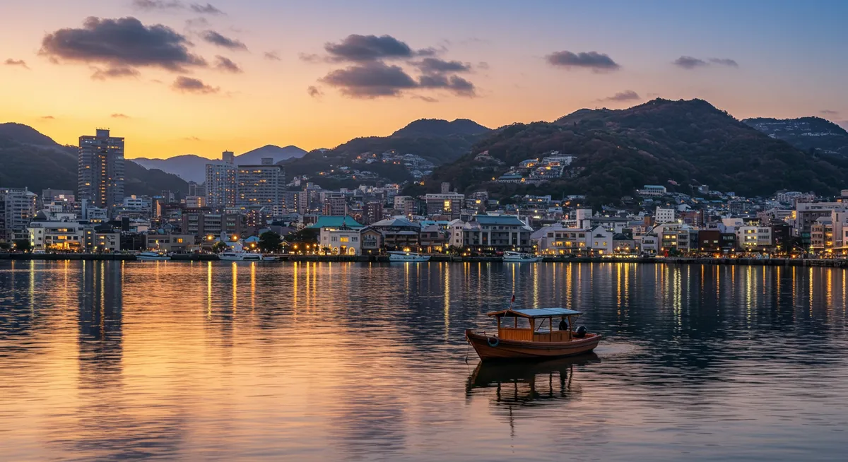 Nagasaki Travel Guide: Your Ultimate Journey to Japan's Historic City