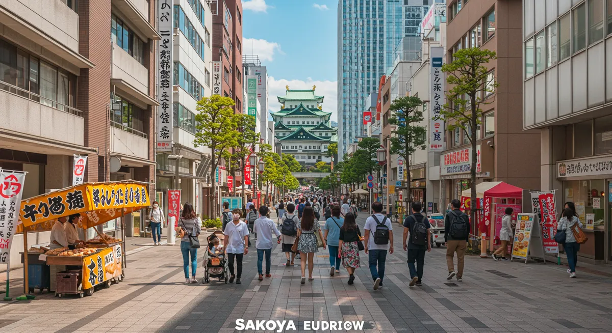 Top Nagoya Cultural Experiences Await