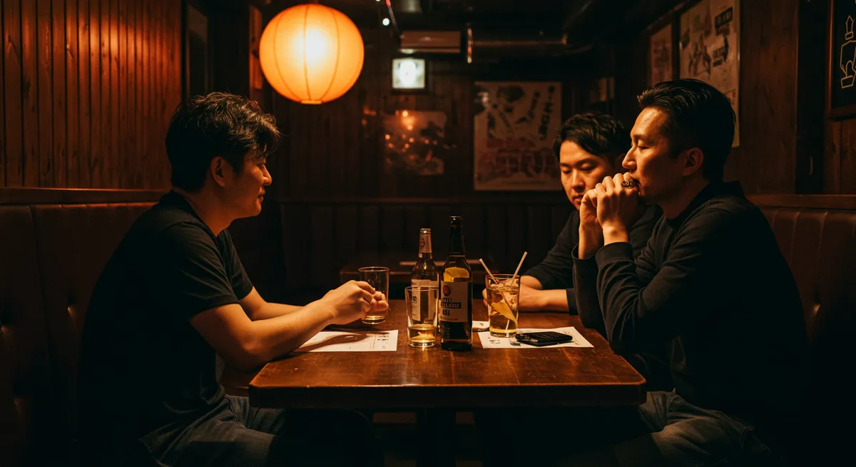 Nagoya Nightlife Guide: Top Spots & Tips