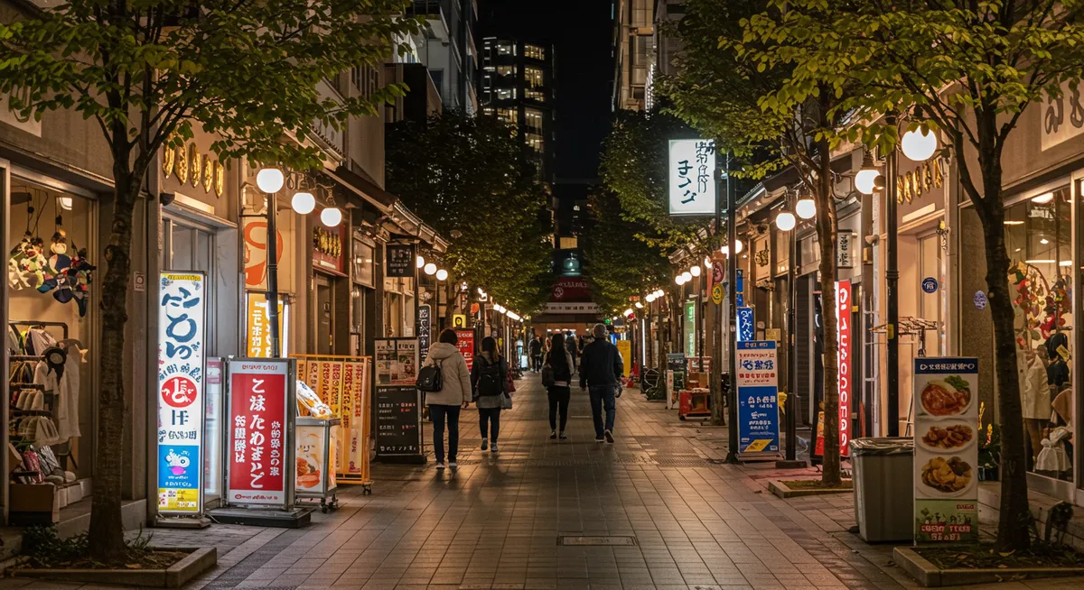 Nagoya Shopping Guide: Best Places to Shop