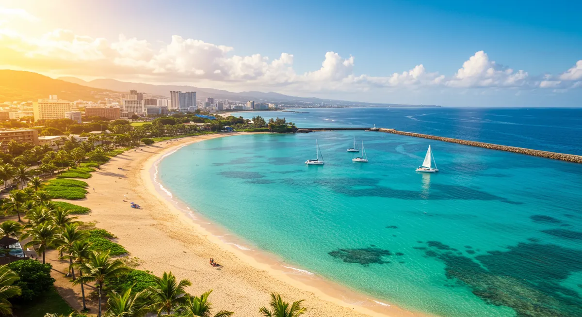 Naha Beaches Guide: Your Okinawa Coastal Journey