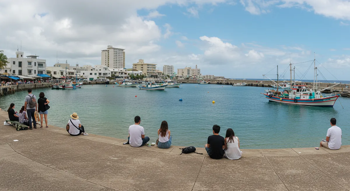 Best Naha Day Trips: Island Adventures Await