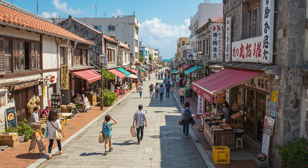 Best Naha Tours &amp; Excursions for Your Trip