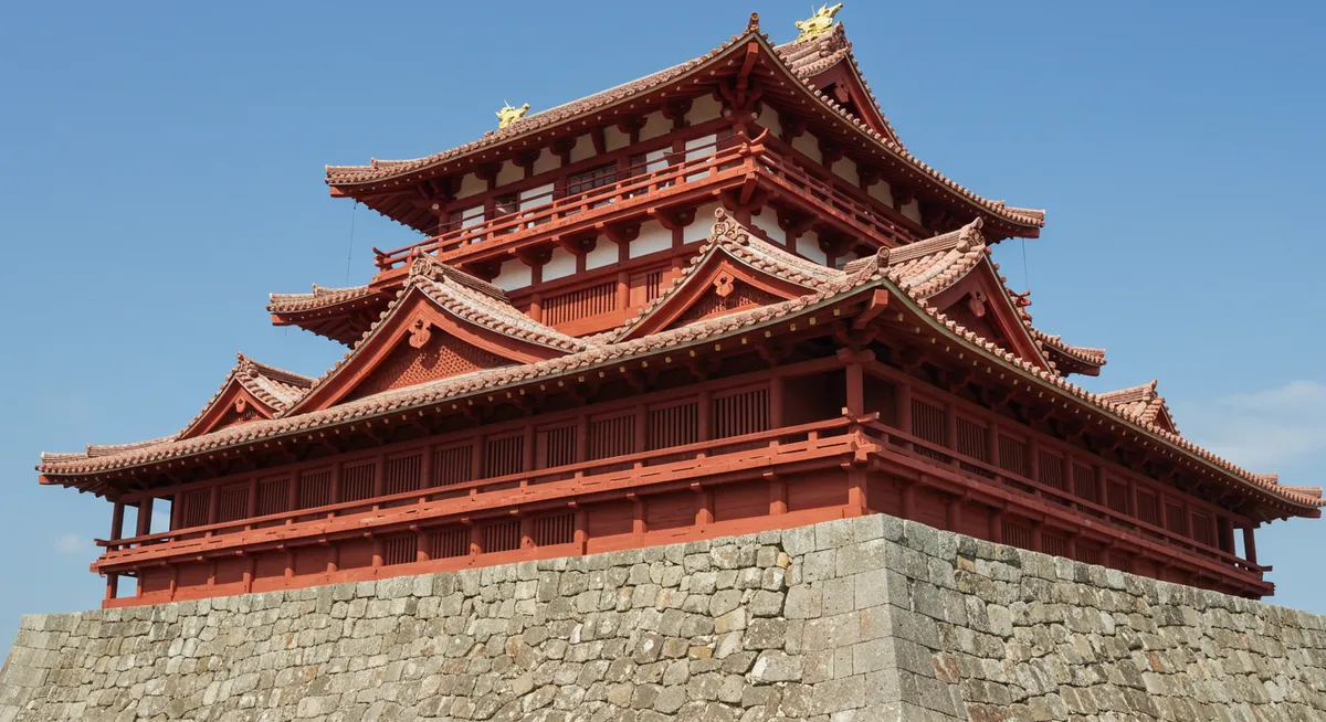 Naha Travel Guide: Plan Your Unforgettable Okinawa Adventure