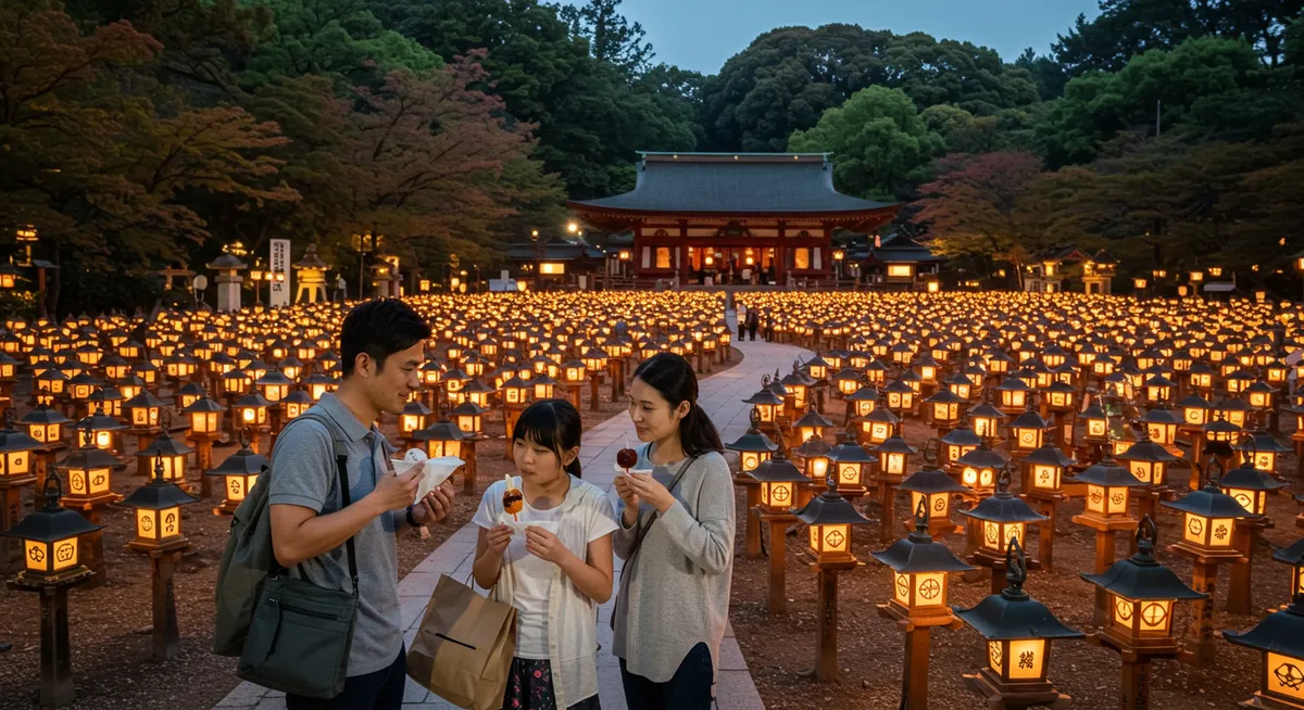 Nara Day Trip Itinerary from Kyoto: Your Perfect Day
