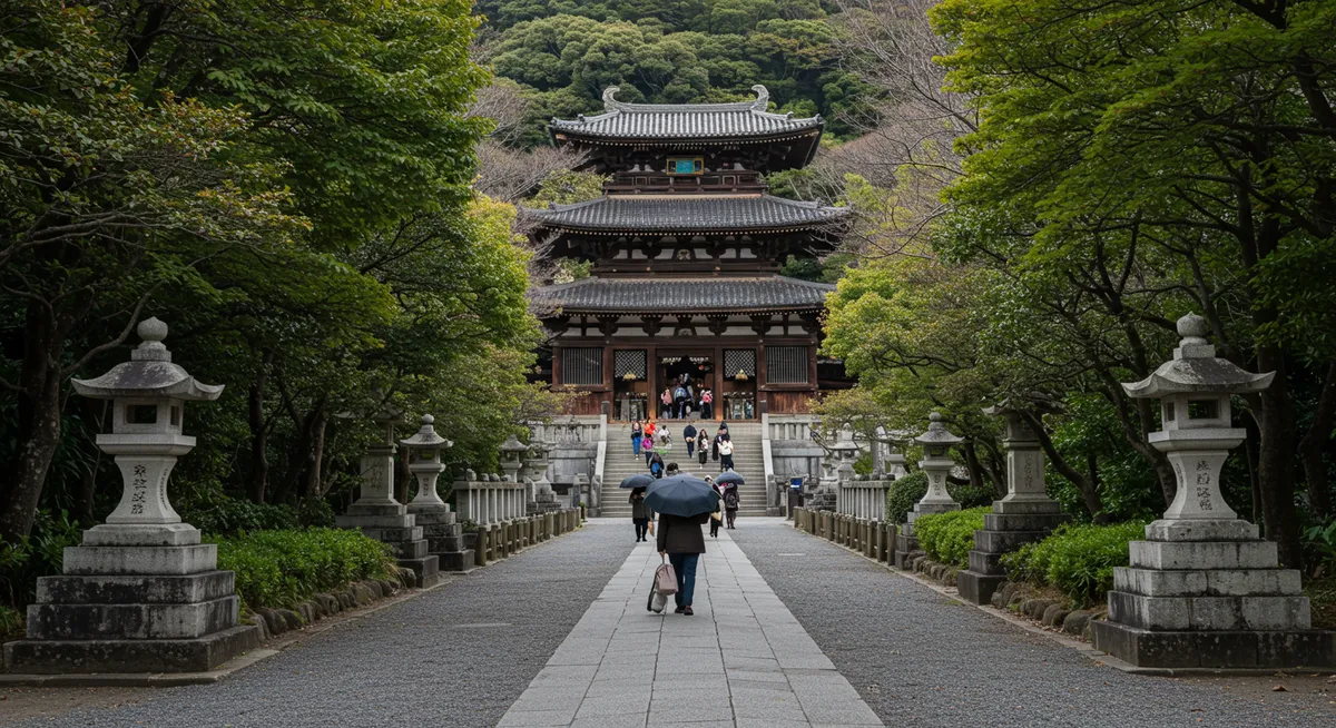 Top Nara Photography Spots: Capture Japan's Charm