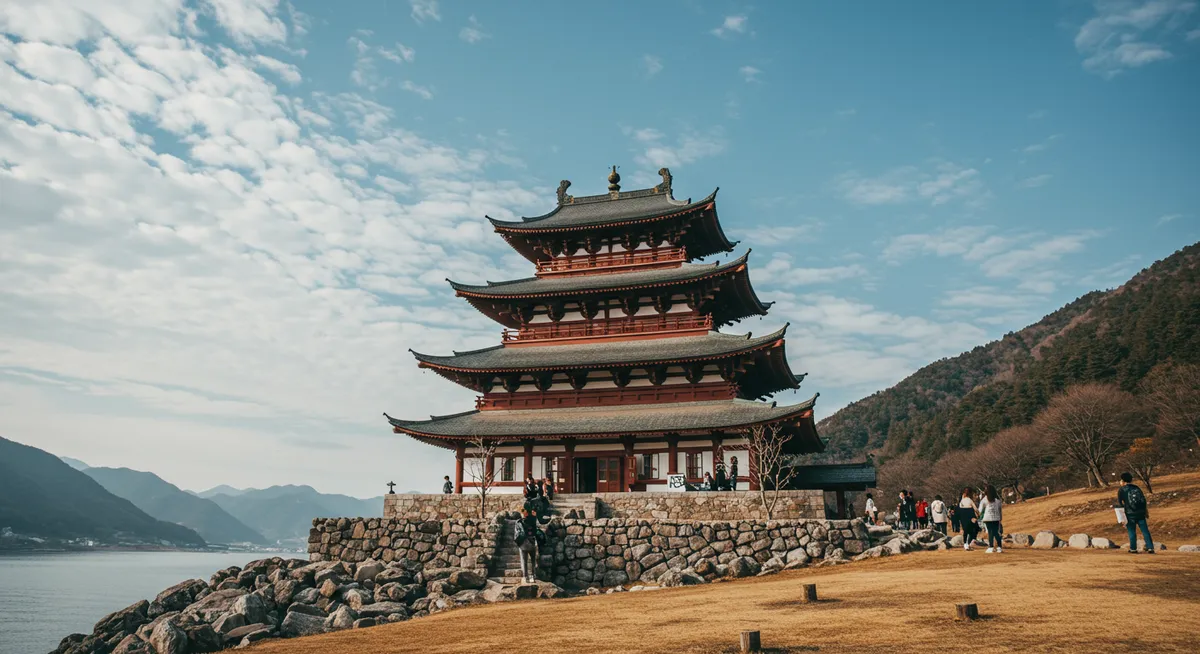 Nara Travel Guide: Ancient Temples, Sacred Deer & More
