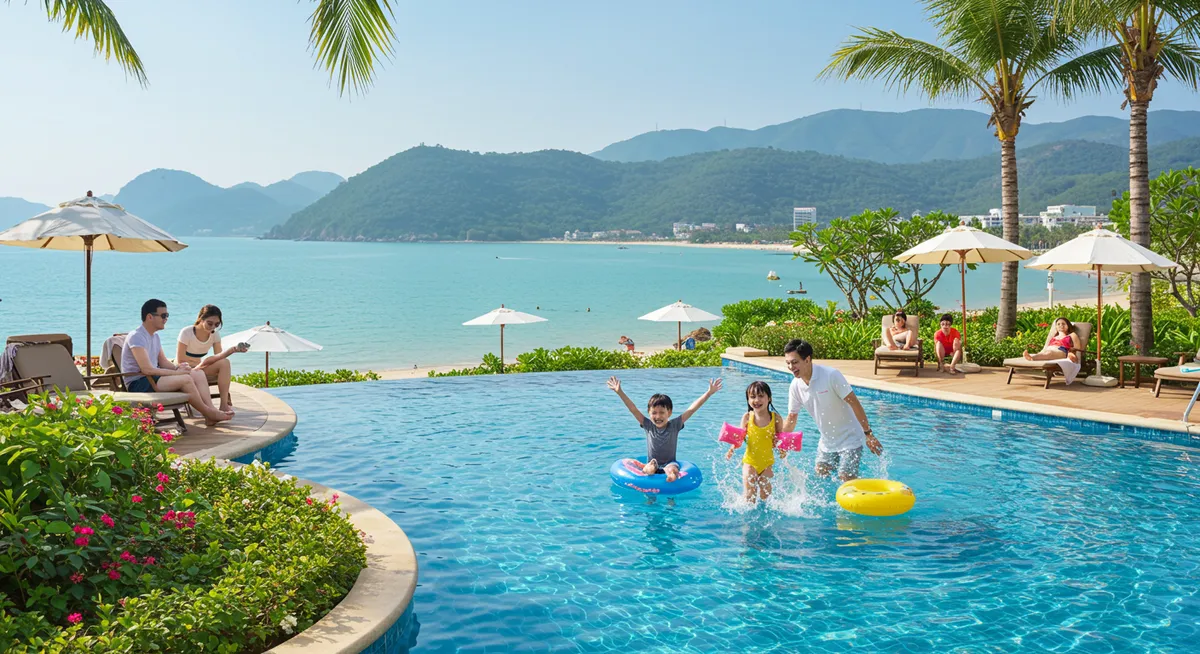 Nha Trang Family Fun: Activities &amp; Top Resorts