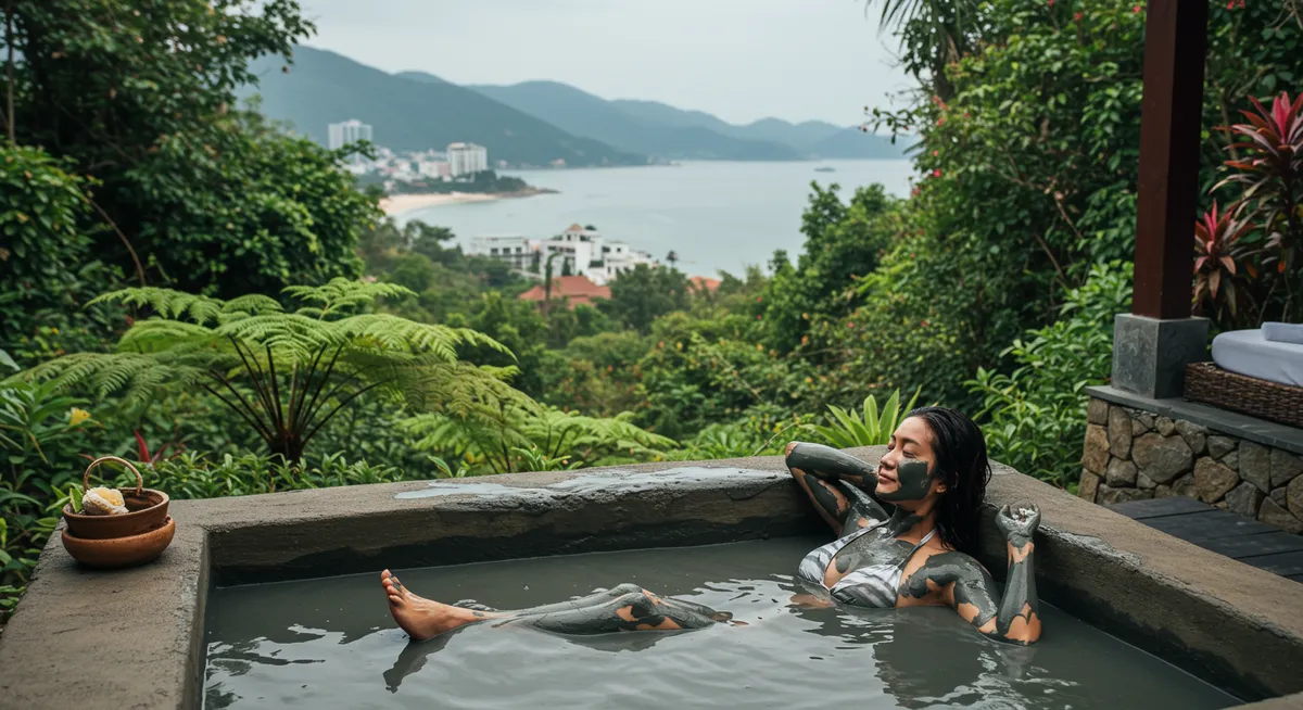 Nha Trang Mud Bath Spa Experience Guide