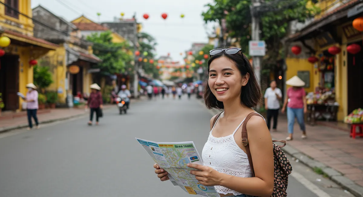 Nha Trang Safety Tips for Solo Travelers