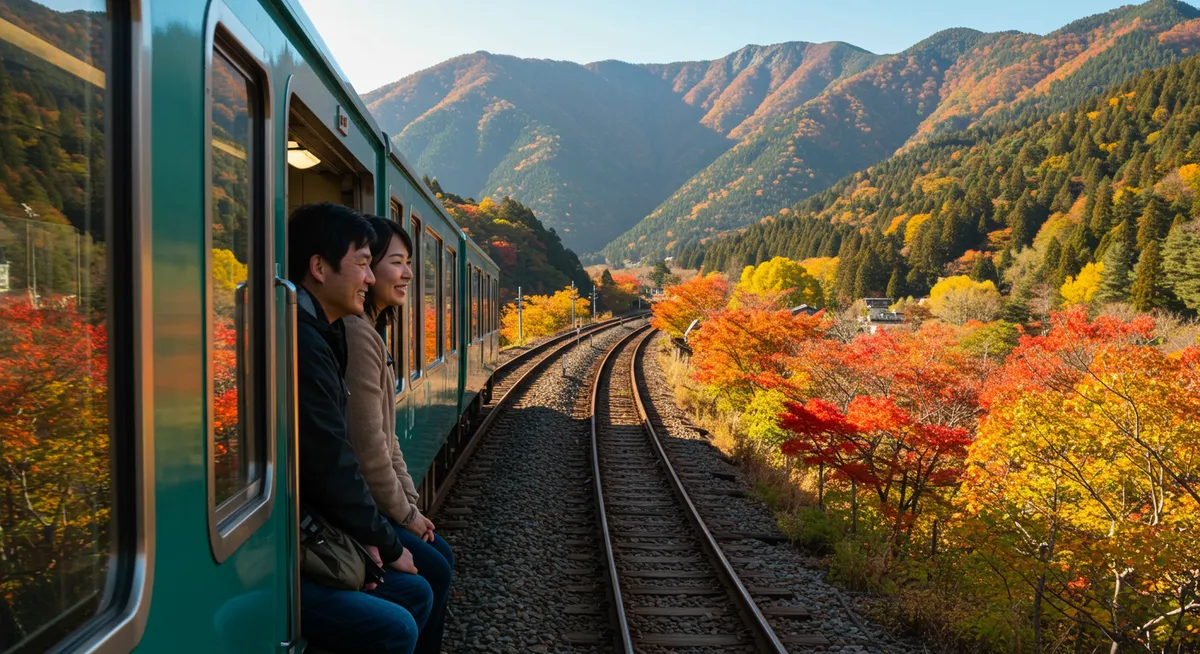 Nikkō Budget Travel Tips: Explore Japan Affordably