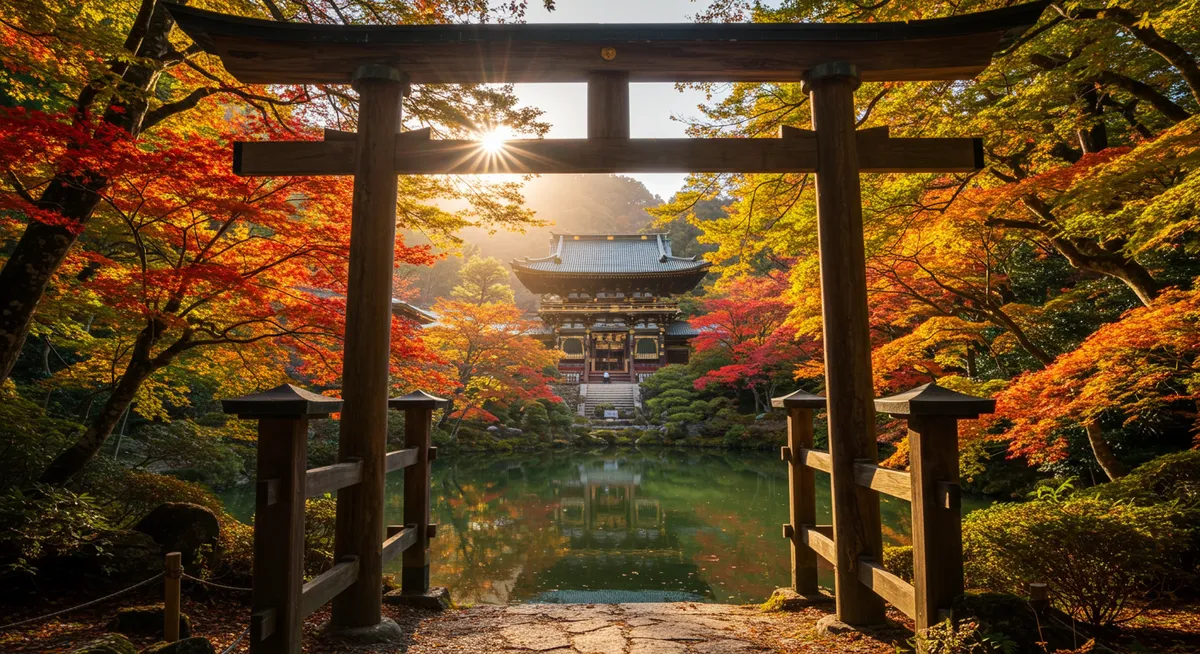 Nikkō Cultural Experiences: Deep Dive into Tradition