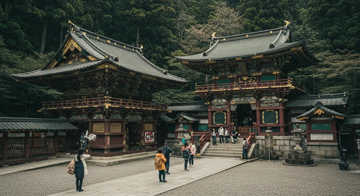 Your Ultimate Nikkō Day Trip from Tokyo Guide