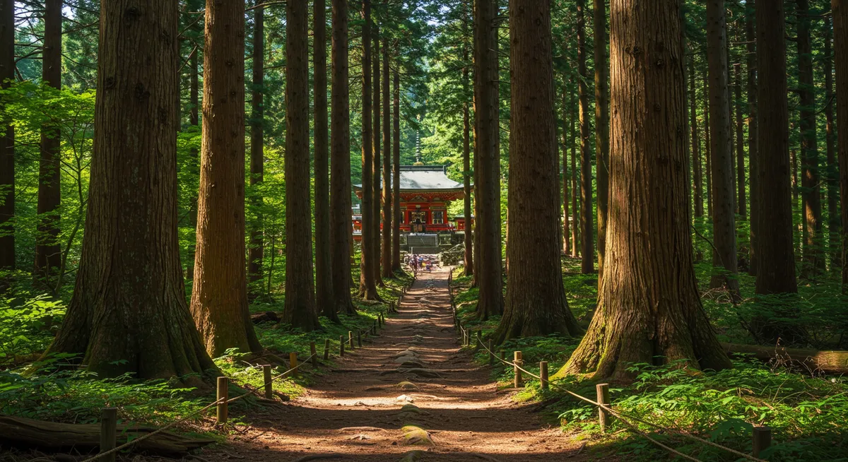Nikkō Hiking: Top Nature Trails &amp; Guides