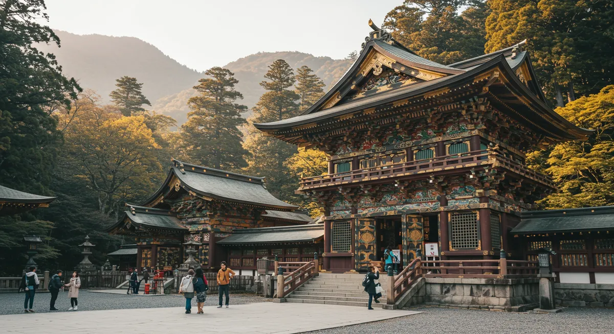 Nikkō Travel Guide: Unveiling Japan's Sacred Heart in 2024