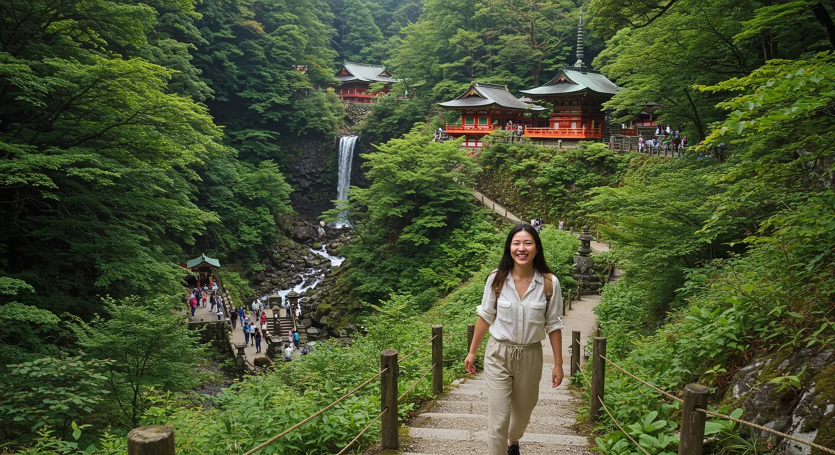 Nikkō Travel Tips for First-Timers