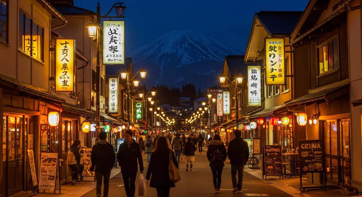 Niseko Nightlife Guide: Top Spots &amp; Apres-Ski Fun