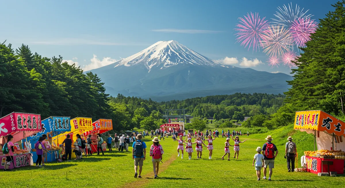 Niseko Summer: Activities & Festivals 2025