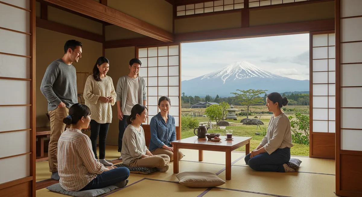 Niseko Travel Etiquette &amp; Cultural Tips Guide
