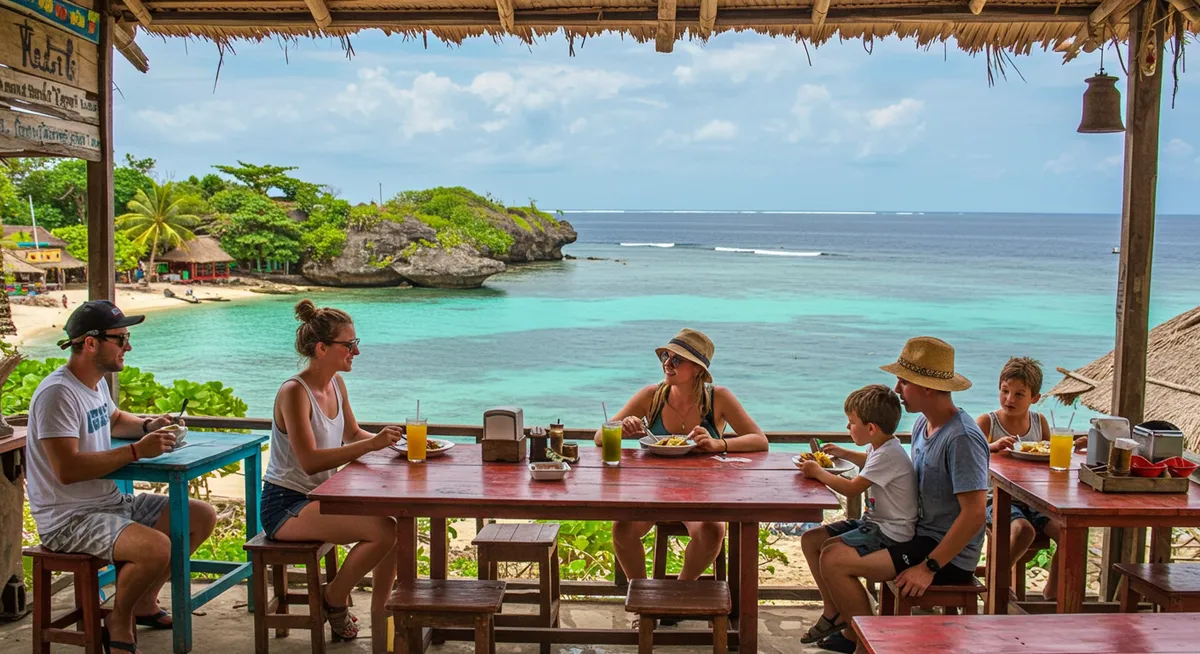 Nusa Lembongan Budgeting Tips: Save Smart
