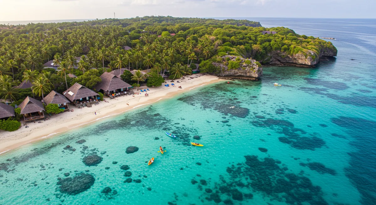 Nusa Lembongan Eco-Tourism: Your Sustainable Guide