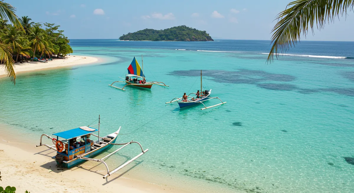 Top Nusa Lembongan Tours &amp; Activities