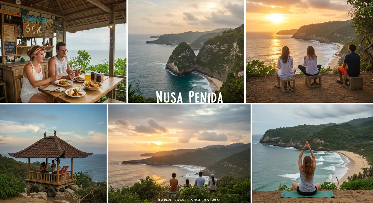 Nusa Penida Budget Travel Tips: Explore for Less