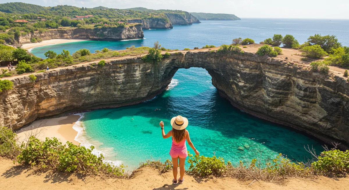 Nusa Penida Solo Travel Guide