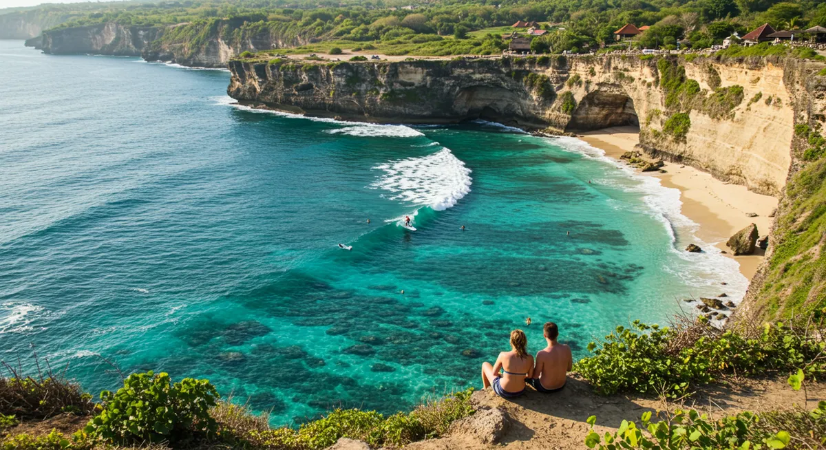 Nusa Penida Travel Guide: The Ultimate Island Adventure