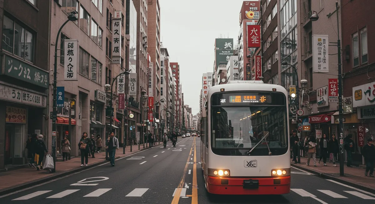 Osaka Public Transport Guide: Your Easy How-To
