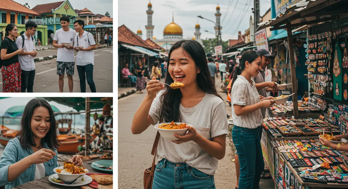 Padang Budget Travel Tips: Explore Sumatra Affordably