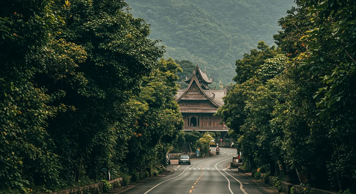 Padang Travel Guide: Ultimate Journey to West Sumatra