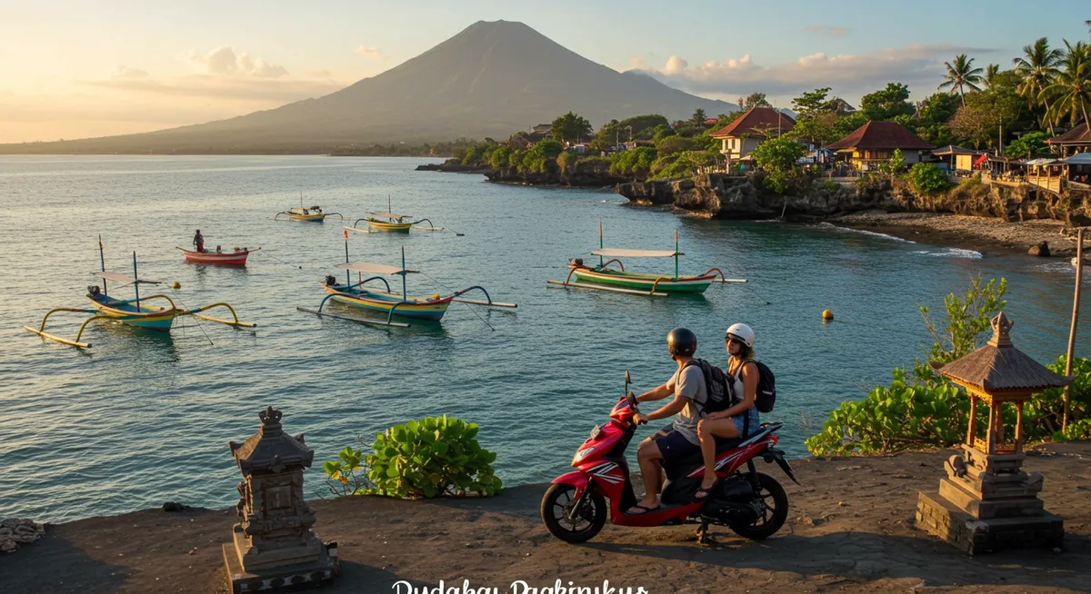 Padangbai Budget Travel Guide: Save Big!