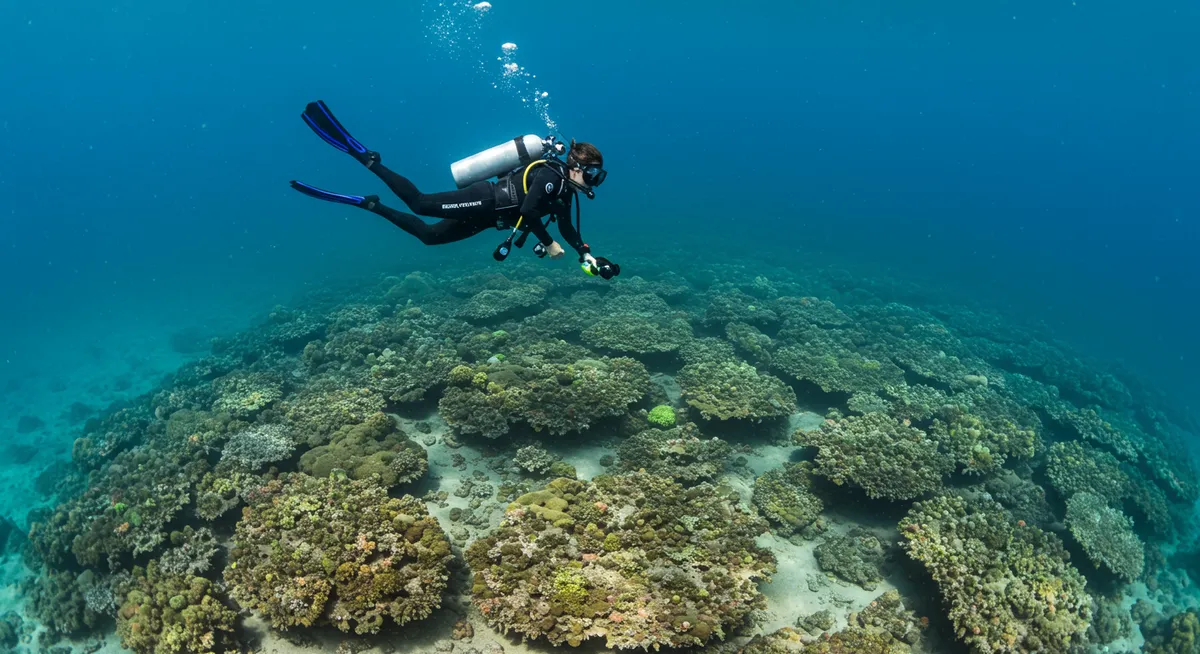 Padangbai Diving: Spots & Operators Guide