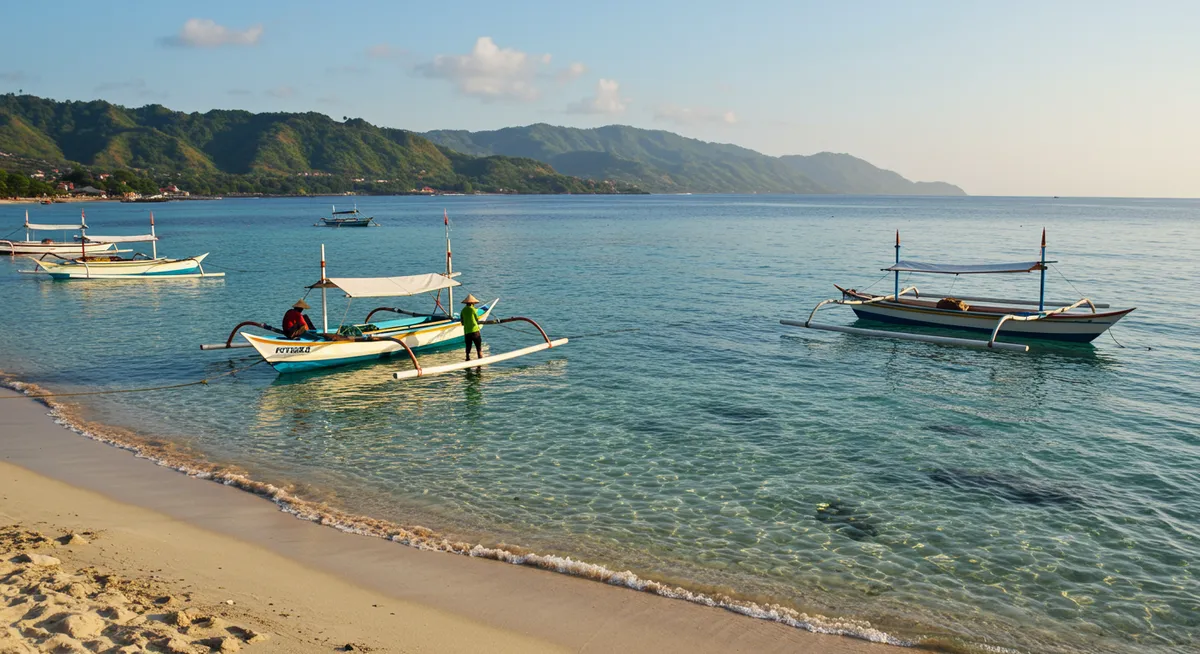 Padangbai Travel Tips: Essential Info Before You Go