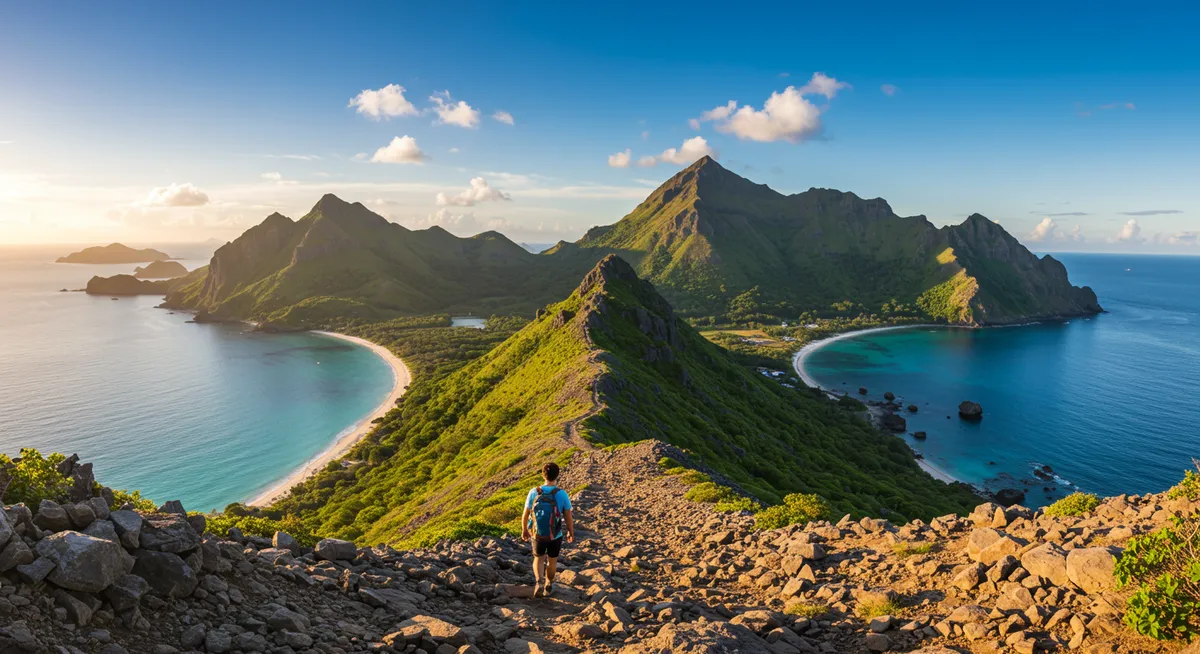 Padar Island Hike Difficulty: Your Essential Guide