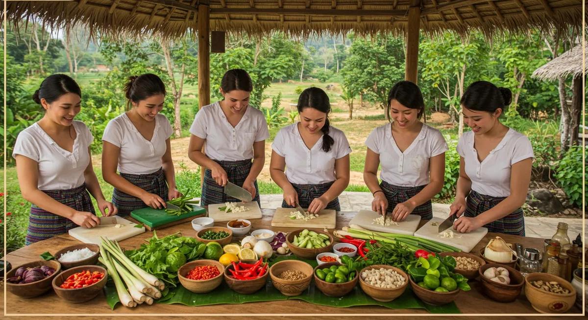 Pai Cooking Classes: An Honest Review