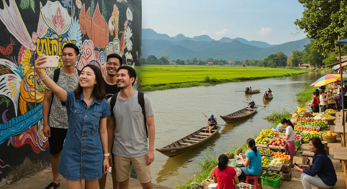 Pai Travel Budget 2025: Your Essential Guide