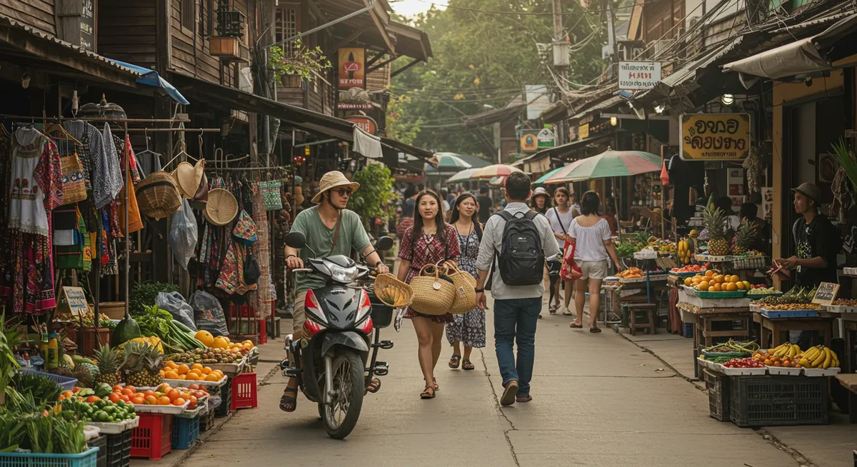 Pai Travel Guide: Your Ultimate Journey to Northern Thailand