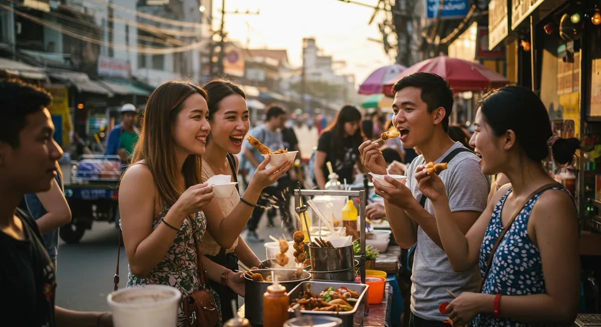 Pattaya Budget Travel Tips: Save Big!