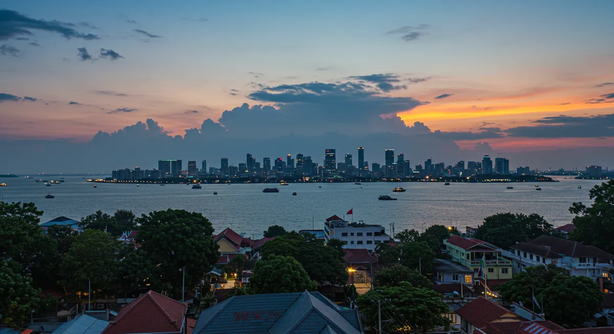 Pattaya Travel Guide: Your Ultimate 2024 Thailand Vacation Planner