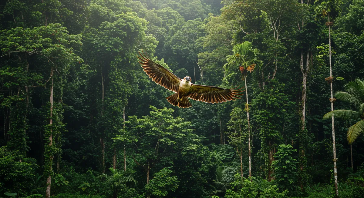 Philippine Eagle Center Davao Visitor Guide